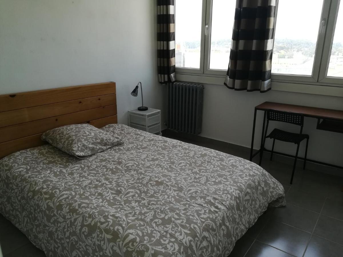 Tout Confort Toulon Centre Appartement 3 Chambres, Vue Sur La Rade Exterior foto